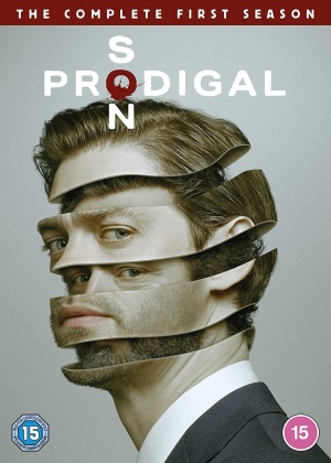 Prodigal Son - Season 1 (4 DVD)