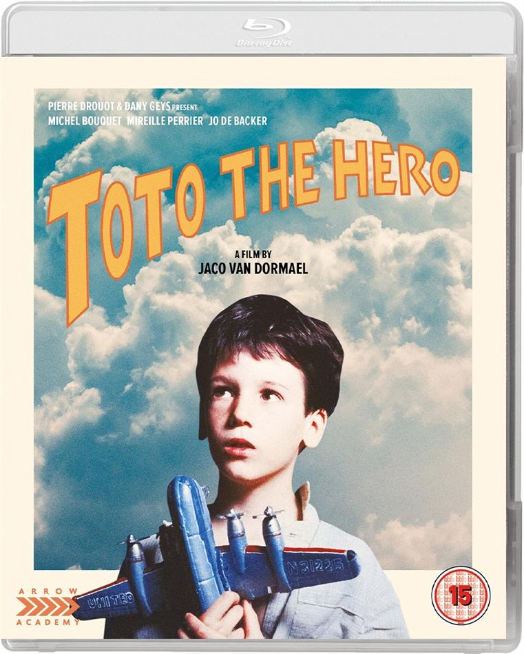 Toto the hero (1991)