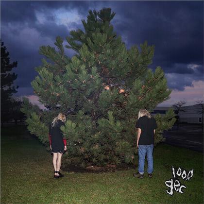 100 Gecs - --- (LP)