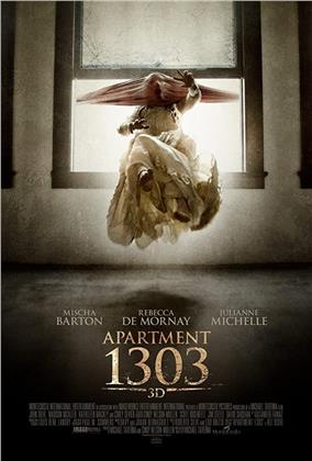 1303 - La paura ha inizio (2012) (Riedizione)