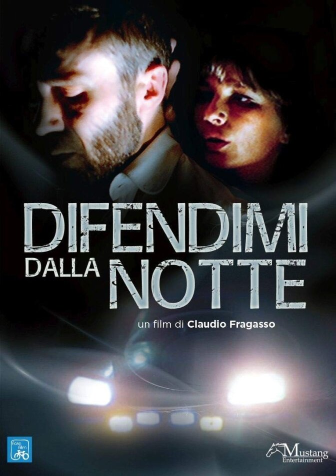 Difendimi dalla notte (1981) Riedizione