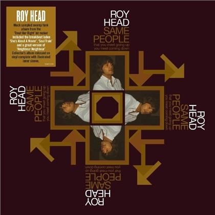 Roy Head - Same People (140 Gramm, LP)