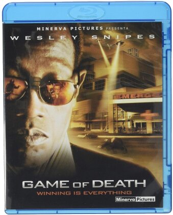 Game of Death - Winning is everything (2010)