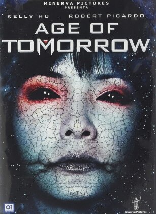 Age of Tomorrow (2014) (Neuauflage)