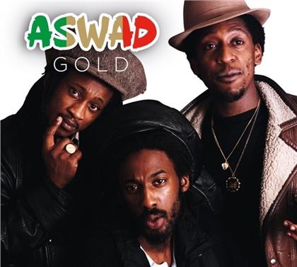 Aswad - Gold