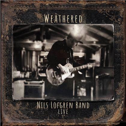 Nils Lofgren - Weathered - Live