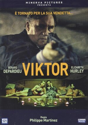 Viktor (2014) (Neuauflage)