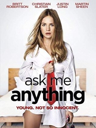 Ask Me Anything (2014) (Neuauflage)