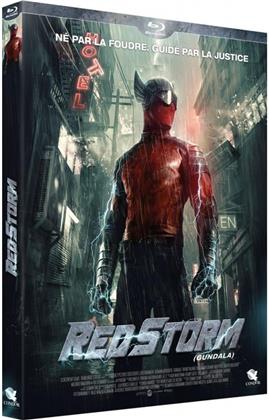 Red Storm (2019)