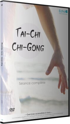 Tai Chi - Chi Gong