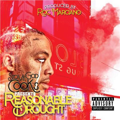 Stove God Cooks - Reasonable Drought