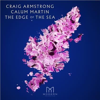 Craig Armstrong & Calum Martin - Edge Of The Sea