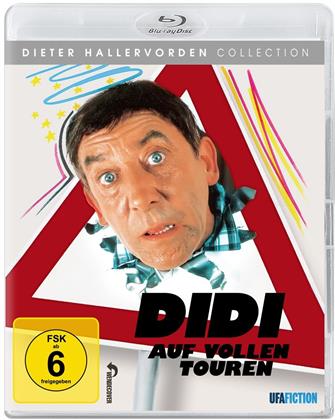 Didi auf vollen Touren (1986) (Dieter Hallervorden Collection)