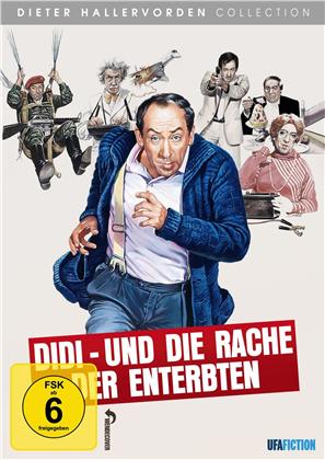 Didi und die Rache der Enterbten (1985) (Dieter Hallervorden Collection)