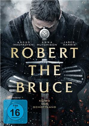 Robert the Bruce - König von Schottland (2019)