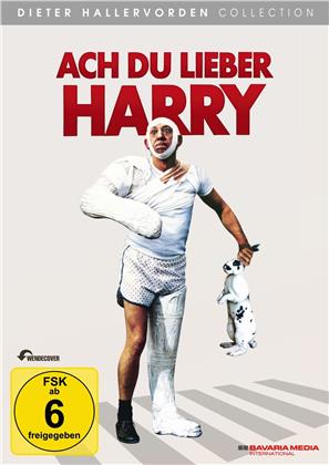Didi - Ach du lieber Harry (1981) (Dieter Hallervorden Collection)
