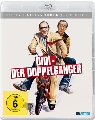 Didi - Der Doppelgänger (1984) (Dieter Hallervorden Collection)