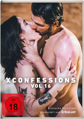 XConfessions - Vol. 16