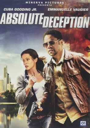 Absolute Deception (2013) (Neuauflage)