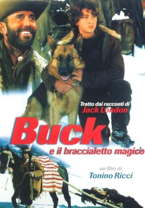 Buck - e il braccialetto magico (1998)