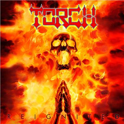 Torch - Reignited (LP)