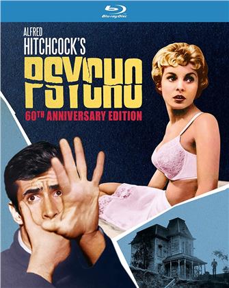 Psycho (1960) (60th Anniversary Edition)