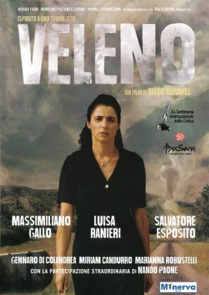 Veleno (2017) (New Edition)