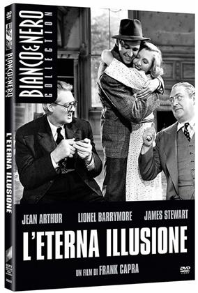 L'eterna illusione (1938) (n/b, Riedizione)