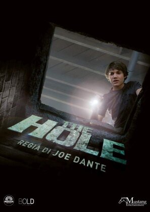 The Hole (2009) (Riedizione)