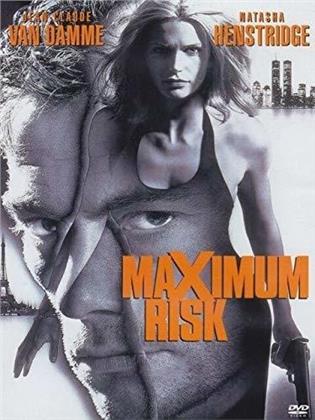 Maximum Risk (1996) (Neuauflage)