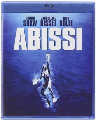 Abissi (1977) (Riedizione)
