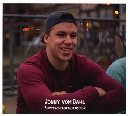 Jonny vom Dahl - Sommerstadtgeflüster