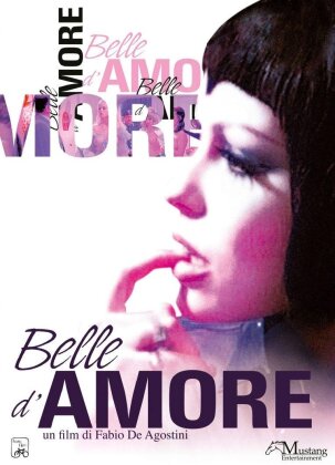 Belle d'amore (1971) (Neuauflage)