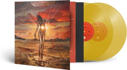 Dirt (Redux) (Limited Gatefold, Yellow Vinyl, LP)