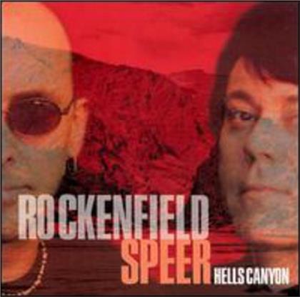 Rockenfield & Speer - Hell's Canyon