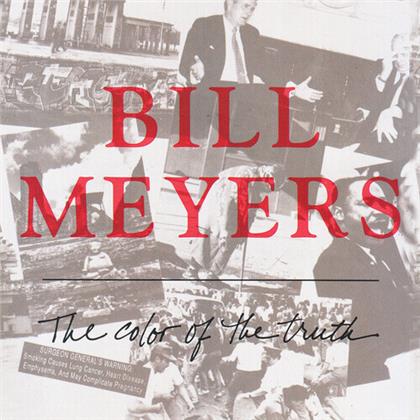 Bill Meyers - Color Of The Truth