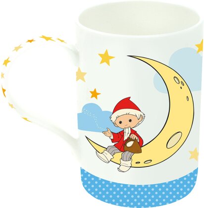 Trötsch Unser Sandmännchen Lieblingstasse Sandmann