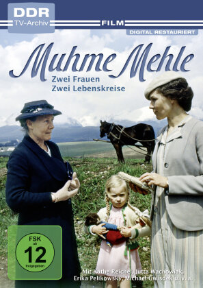 Muhme Mehle (1980) (DDR TV-Archiv)