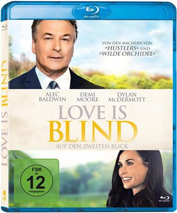 Love is Blind - Auf den zweiten Blick (2017)