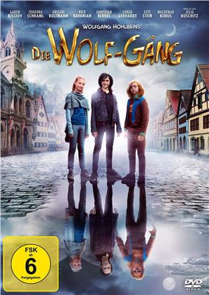 Die Wolf-Gäng (2019)