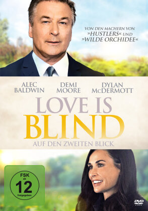 Love is Blind - Auf den zweiten Blick (2017)