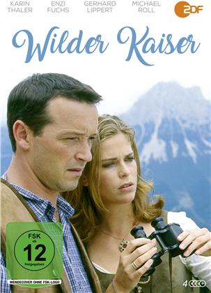 Wilder Kaiser (4 DVDs)