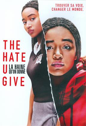The Hate U Give - La haine qu'on donne (2018)