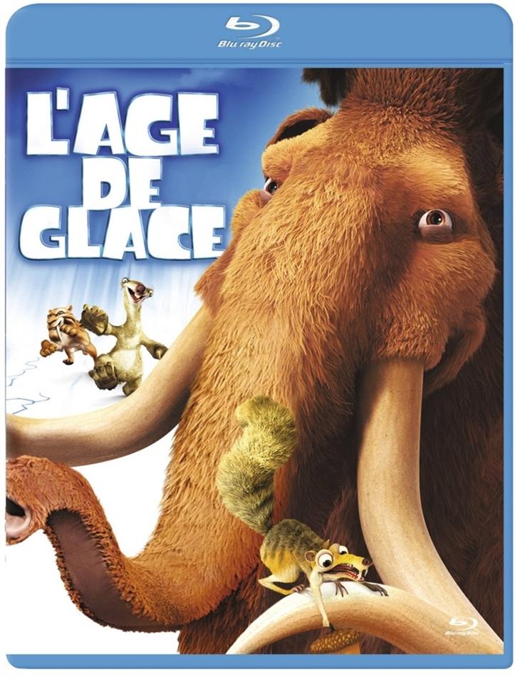 L'age de glace (2002)