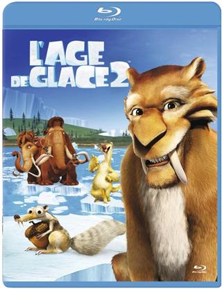L'age de glace 2 (2006)