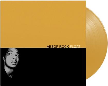 Aesop Rock - Float - OST (Yellow Vinyl, 2 LP)