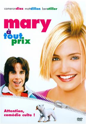 Mary à tout prix (1998) (Version Cinéma, Version Longue)