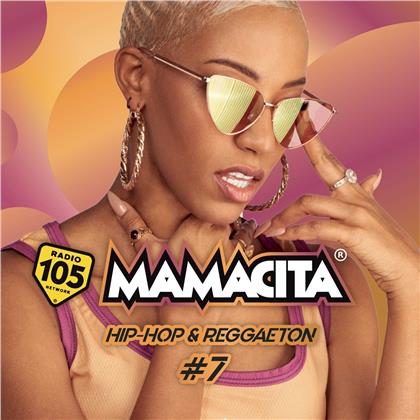 Mamacita Vol.7