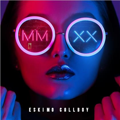 Eskimo Callboy - MMXX - EP