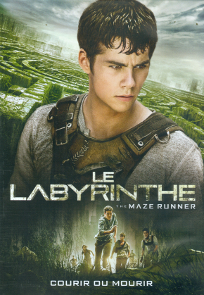 Le Labyrinthe - The Maze Runner (2014)